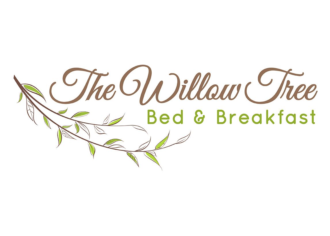 willow tree logo